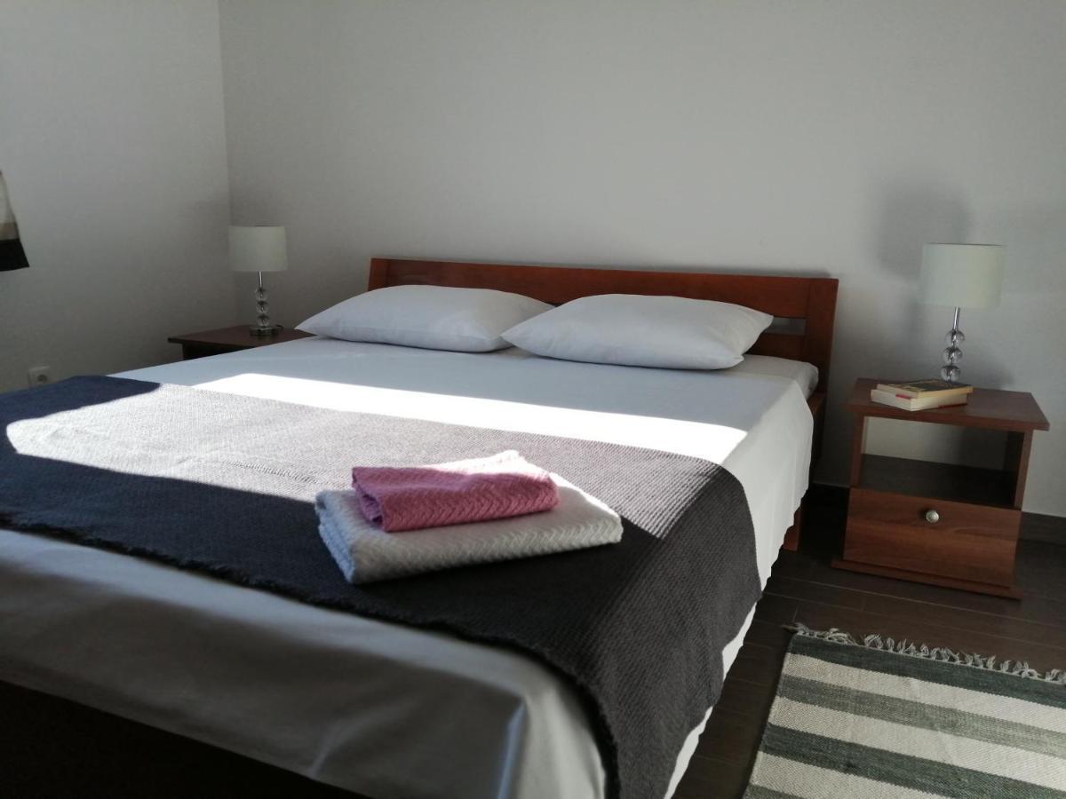 Villa Luce Apartment House كارلوباغ المظهر الخارجي الصورة