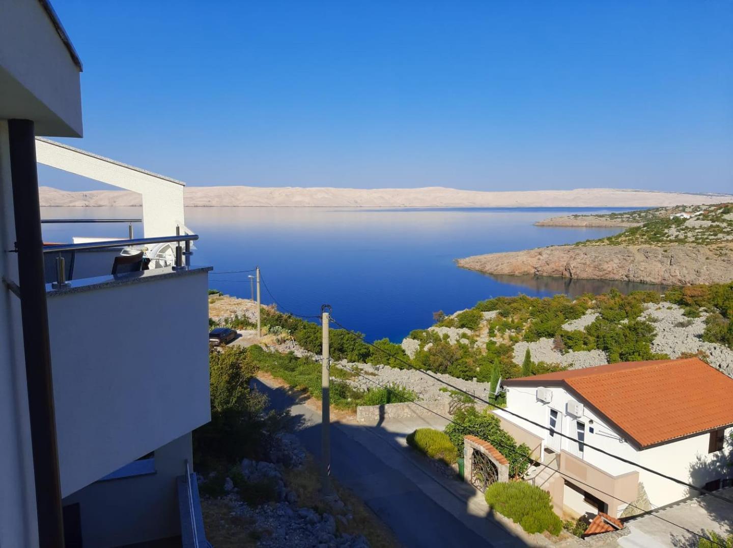 Villa Luce Apartment House كارلوباغ المظهر الخارجي الصورة