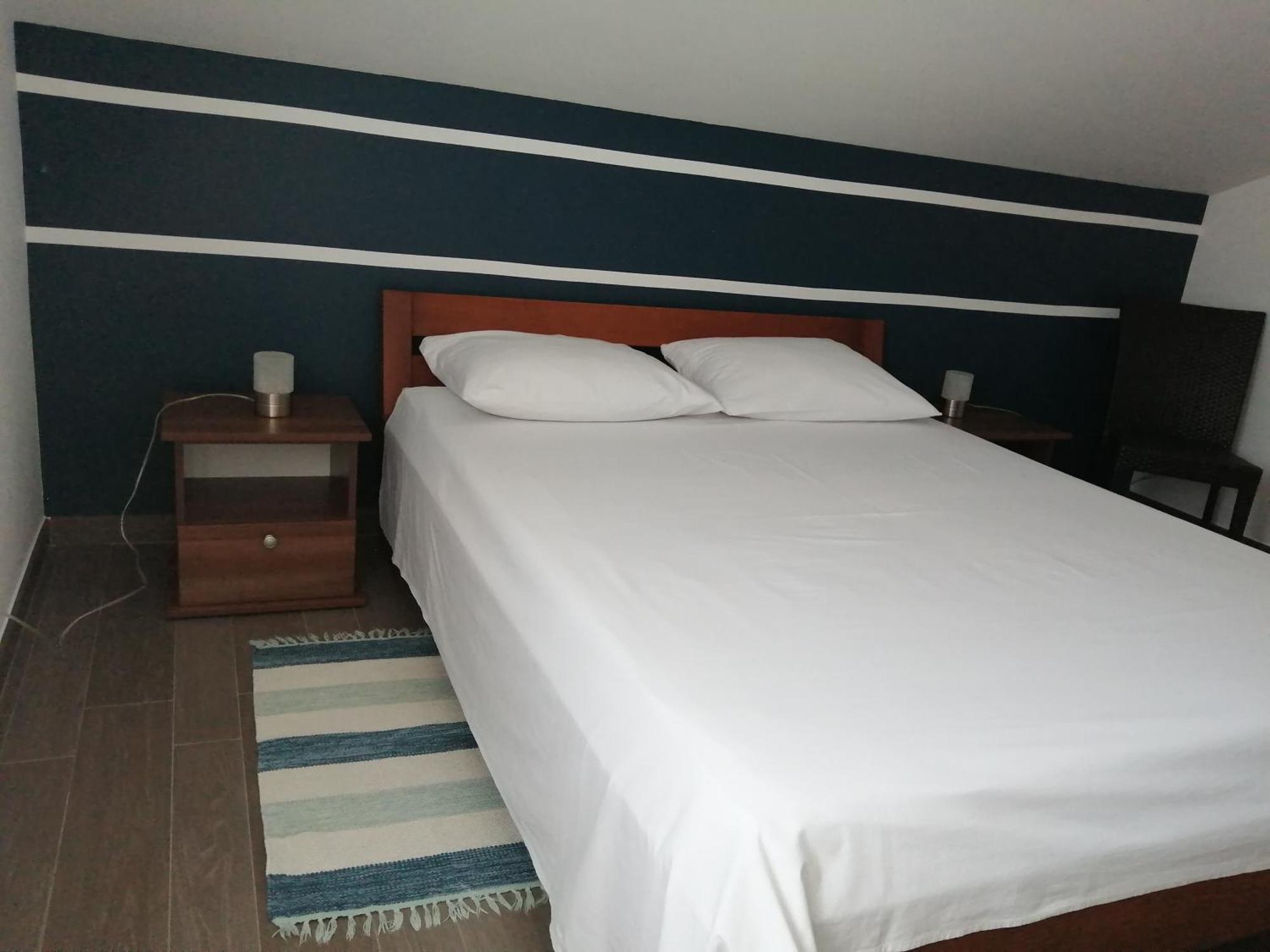 Villa Luce Apartment House كارلوباغ المظهر الخارجي الصورة