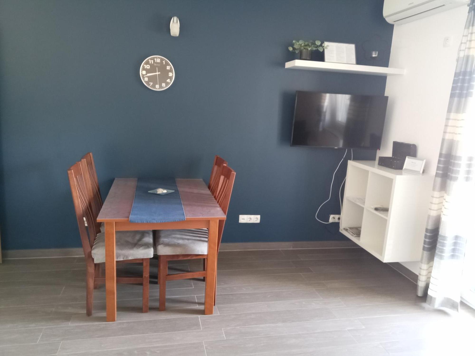Villa Luce Apartment House كارلوباغ المظهر الخارجي الصورة