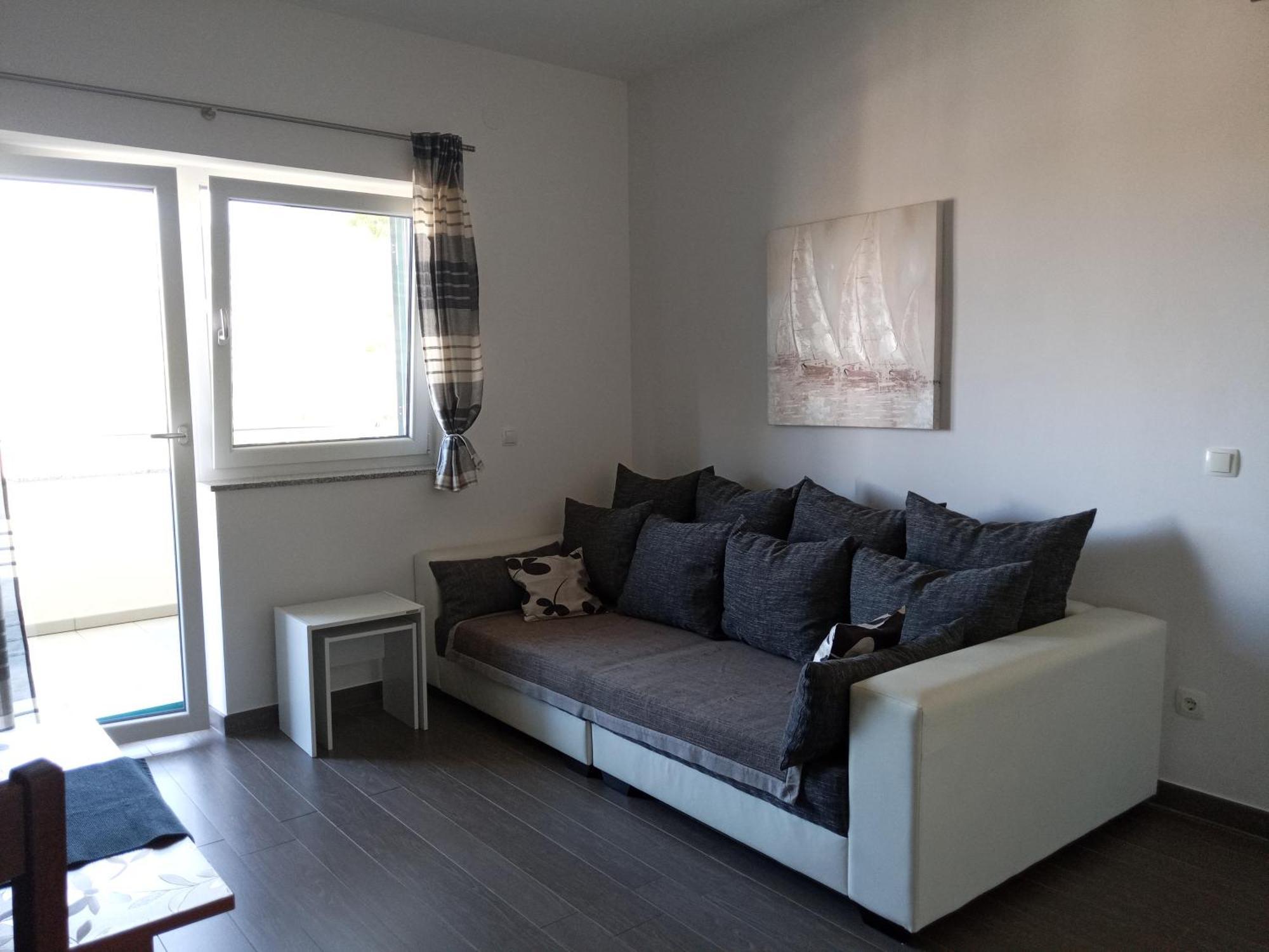 Villa Luce Apartment House كارلوباغ المظهر الخارجي الصورة