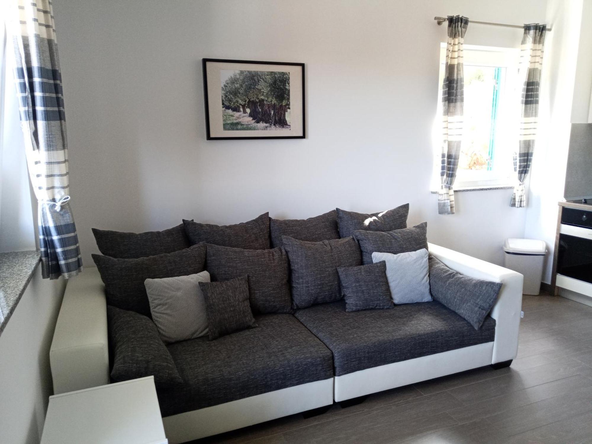 Villa Luce Apartment House كارلوباغ المظهر الخارجي الصورة
